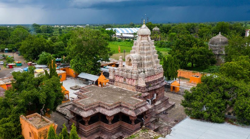Aurangabad (Chhatrapati Sambhaji Nagar), Maharashtra - Vushii.com